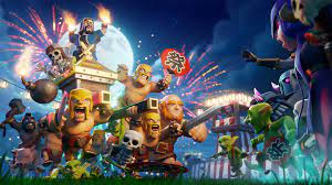 How to Install Clash of Clans PC?