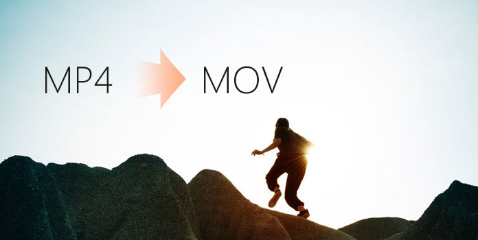 Convert Video: Learn the Top Tips to Convert MP4 to MOV