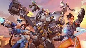 Is the cross-platform overwatch or will it be one in the future?