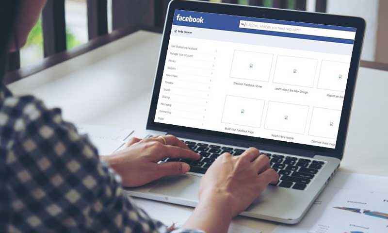 Easy steps to fix the problem ‘Facebook does not respond’ on desktop and mobile