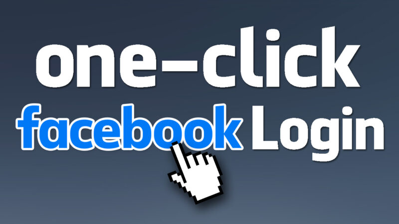 Facebook Login Process- Different Ways to Access Fb Account