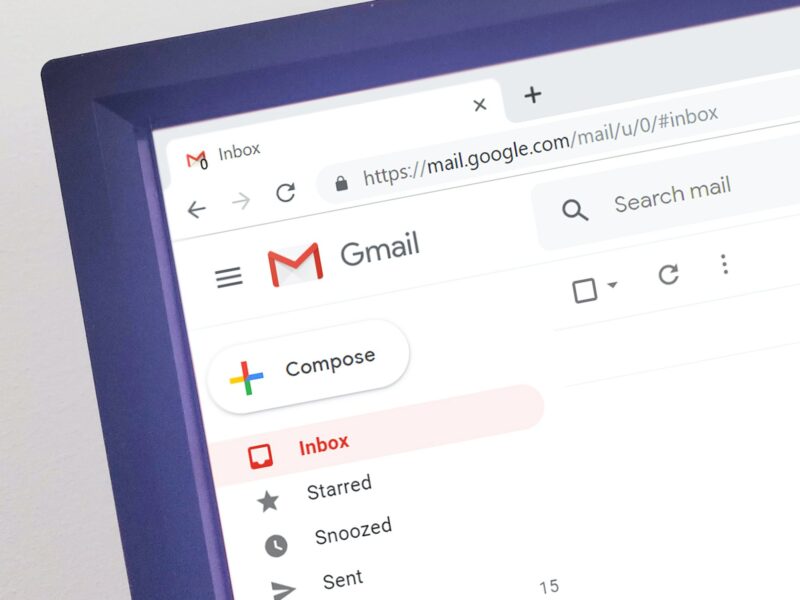 Top 5 Methods for Log into Gmail Account