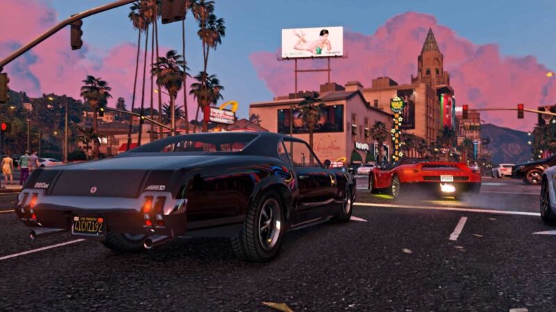 Is GTA 5 a Cross-Platform? All You Need to Know