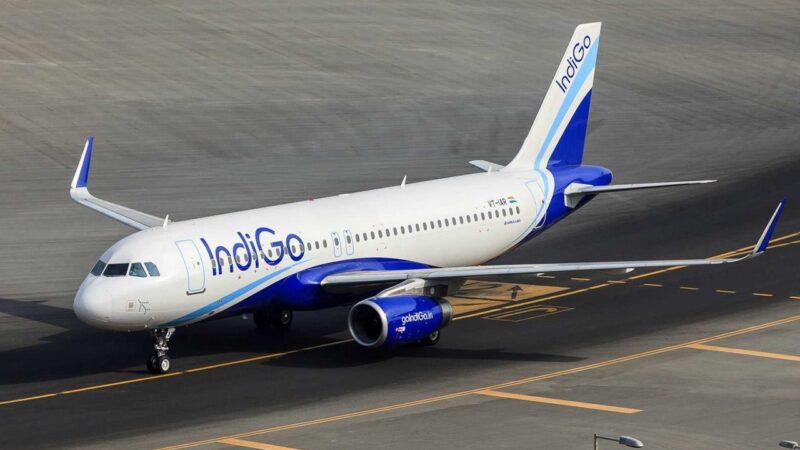 Winter schedule: IndiGo consolidates further, SpiceJet shrinks