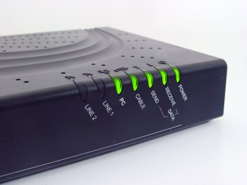 How to Guide: Install your own spectrum internet with self installation