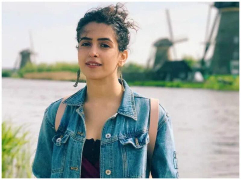 Sanya Malhotra buys Rs 14.3-crore apartment in Mumbai