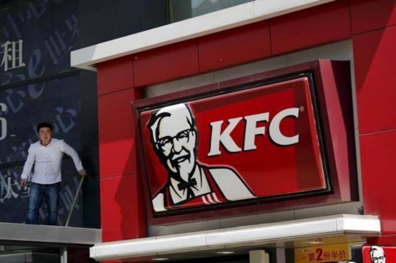 Sapphire Foods IPO: KFC operator subscribed 89% on Day 2, retail portion booked 4.54 times