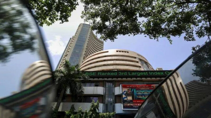 Market falls nearly 2% on weak global cues but 29 small-caps gain 10-26%