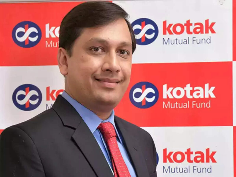 Daily Voice | Earnings upgrade to take a pause as input cost weighs on India Inc margins, says Pankaj Tibrewal of Kotak AMC
