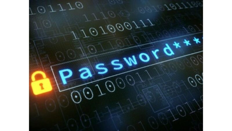 The Most Commonly Used Password In India Is… No, Not “12345”