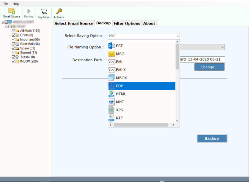 The Step-by-step Login Process for Rackspace Webmail Account