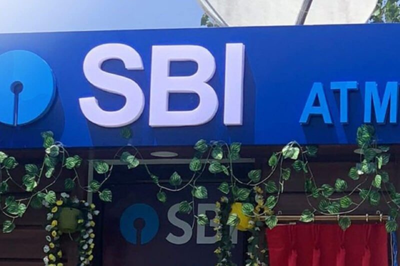 SBI touches 52-week high ahead of September quarter earnings