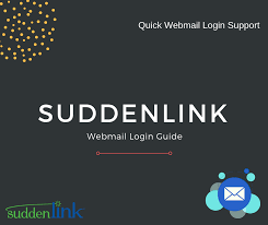 A Simplified Guide to Login to Suddenlink Email Account