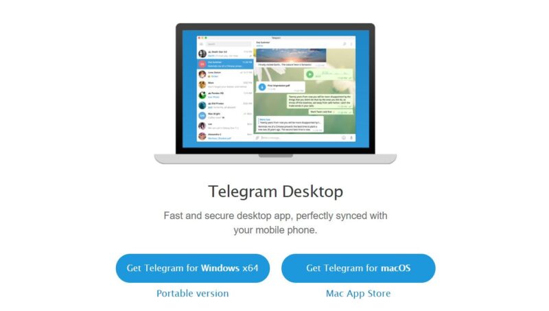 All About Telegram Messenger and Its Login Process