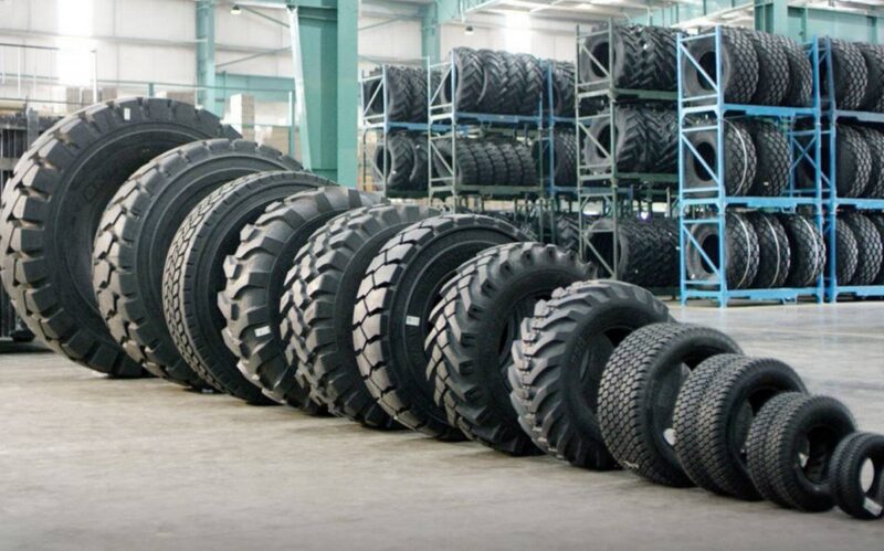 Tyre makers line up Rs 5,000 crore capex to boost capacity