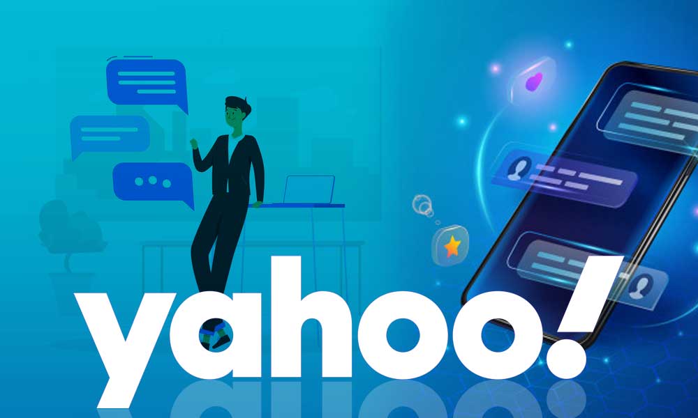 Yahoo Chat Room- Is It Still Available?