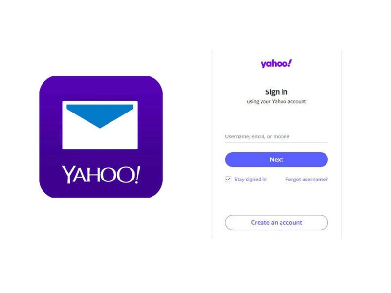 Yahoo Mail Login Process- All You Need to Know