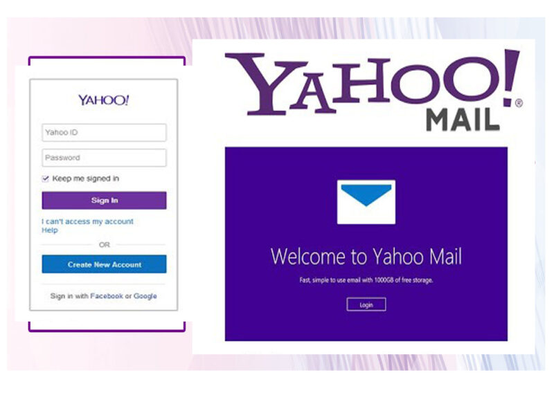 Finding the Way Out of Yahoo Mail Login Problems
