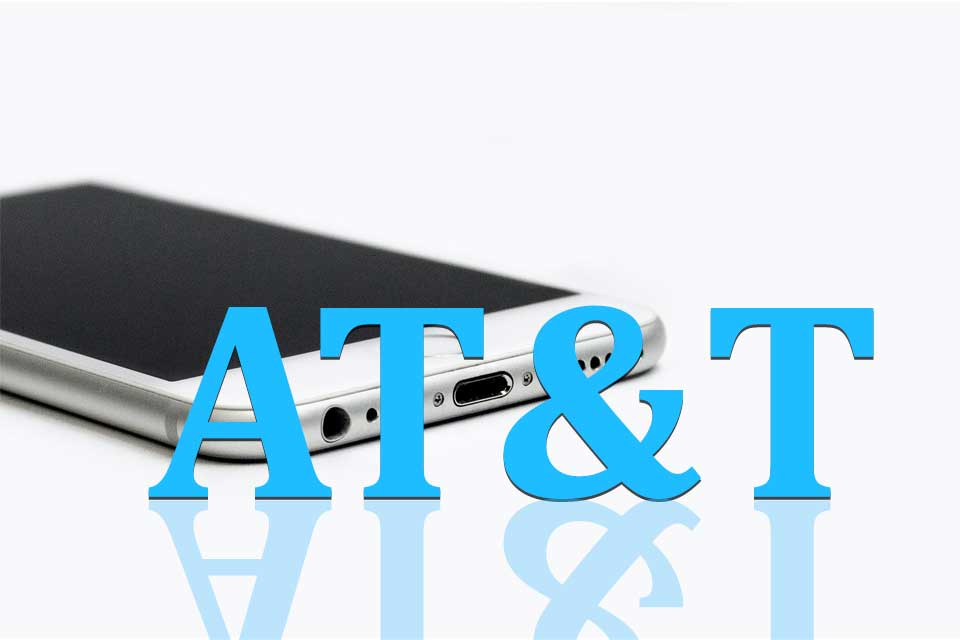 Here’s How You Can Setup At&t Email Account on Iphone?