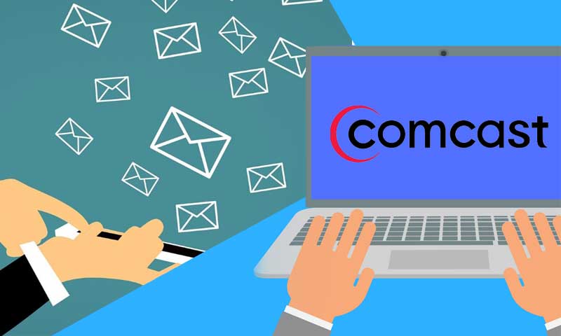 Here’s How to Troubleshoot the Encountered Login Issue in Comcast Email Account