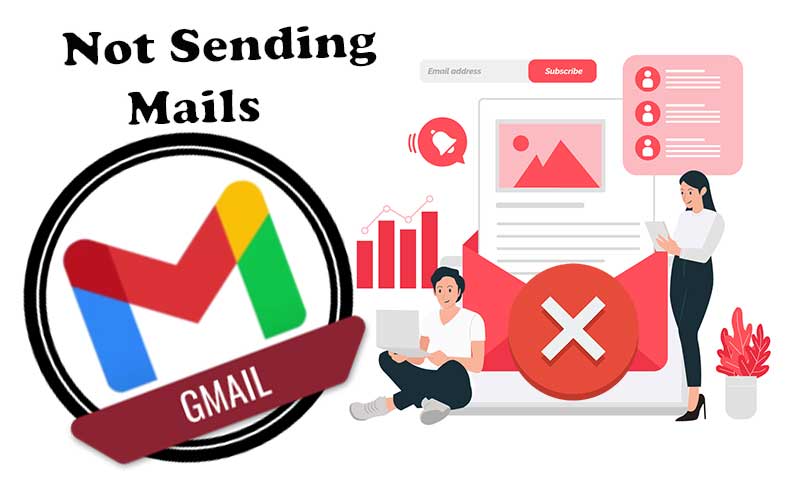 11 Ways to Fix “Gmail is Not Sending Emails” on Browser, Android and iPhone