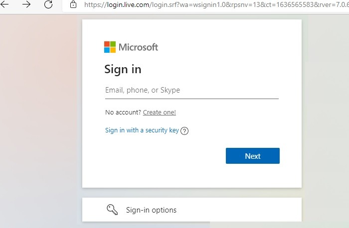 How to Sign-in to a Hotmail Account Through Various Possible Ways?