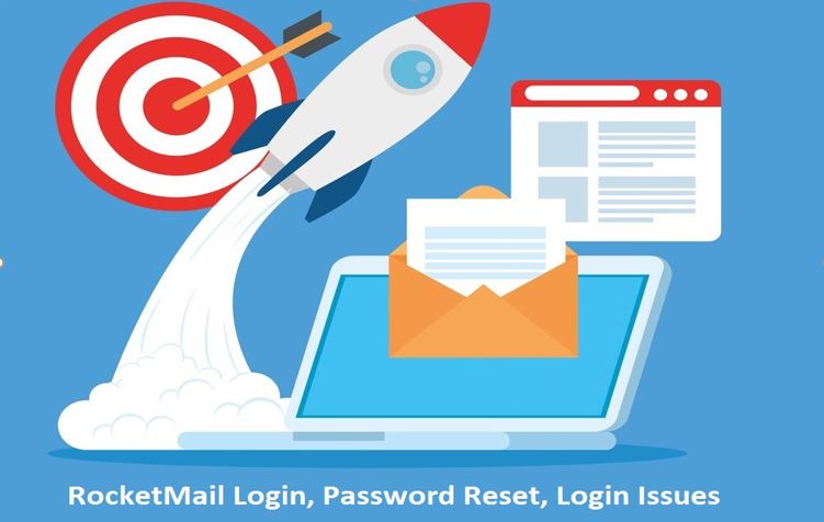 RocketMail Login Process Along With History, Sign-up, and Password Recovery methods