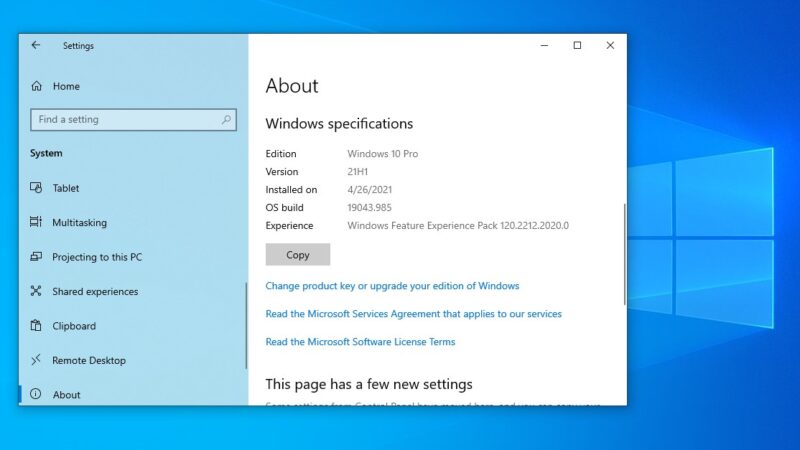 Most Accurate Way to Install Windows 10 on Your Pc