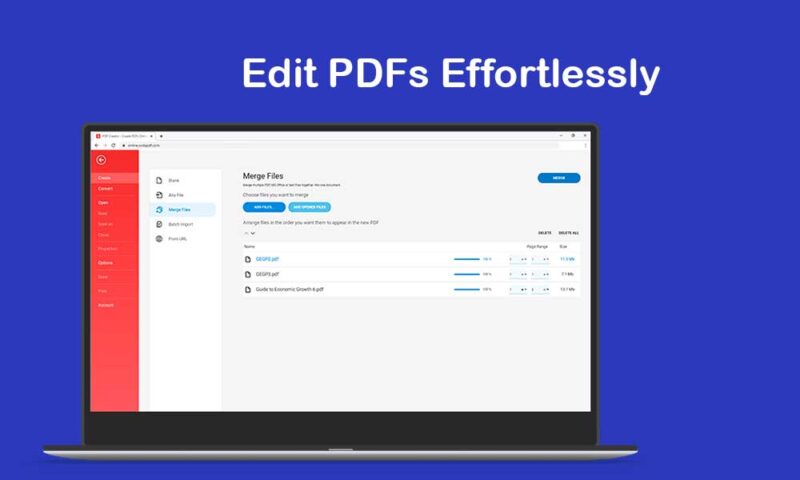 How to Make PDF Editable is Now Effortless with PDFSimpli