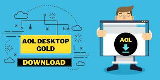 Steps to Download and Install Aol Desktop Gold