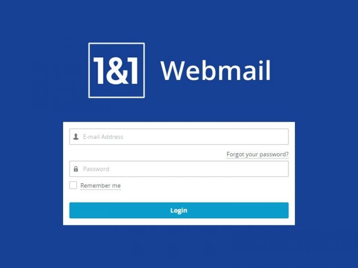 1and1 Email Account- All About its Setup, Login Process, and Account Security