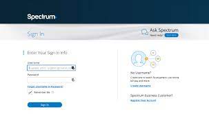 How to Log in to Charter.net (Spectrum) Webmail and Reset Password?