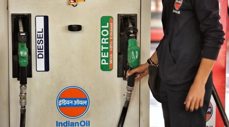 Petrol, Diesel Price Today: Petrol Price Below Rs 100 in Many Cities; See Fuel Rates