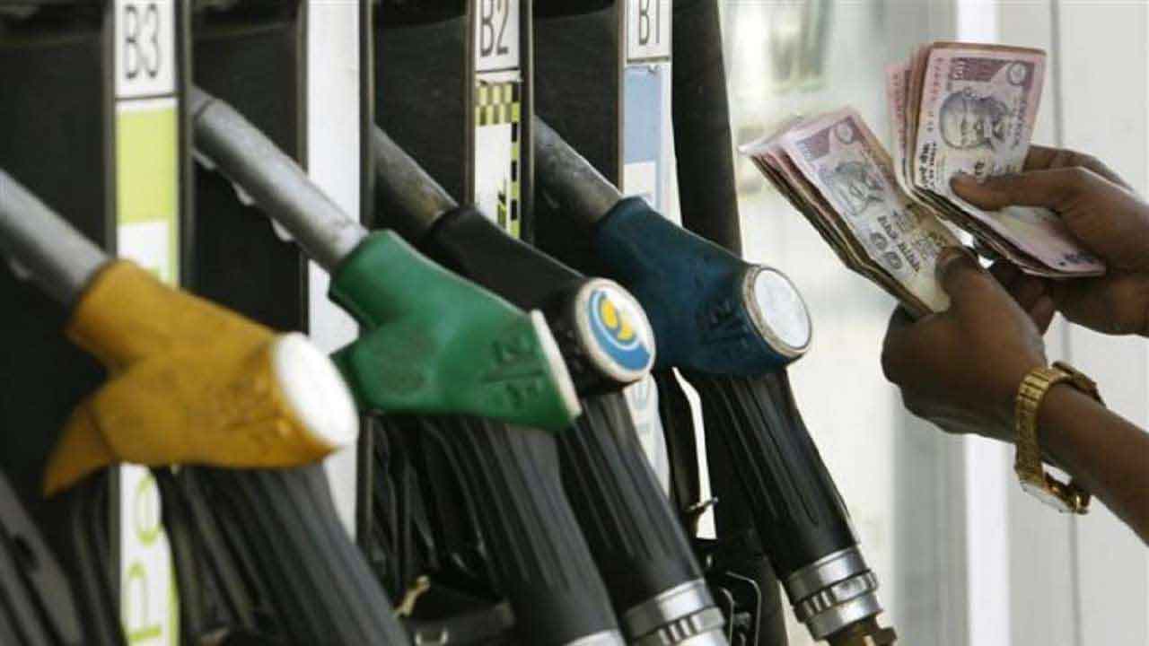 Petrol, Diesel Prices Announced Today: How Much you have to Pay for Fuel in your City