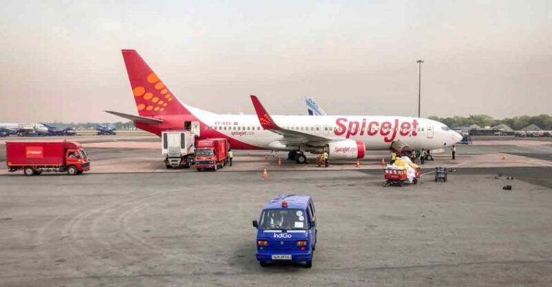 SpiceJet launches winter sale with fares starting at Rs 1,122. Check details