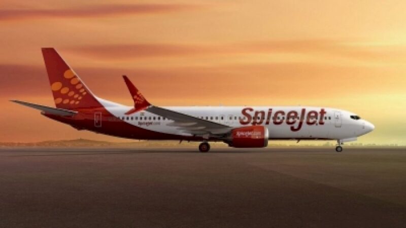 SpiceJet enters settlement with De Havilland Aircraft of Canada, all legal proceedings stayed