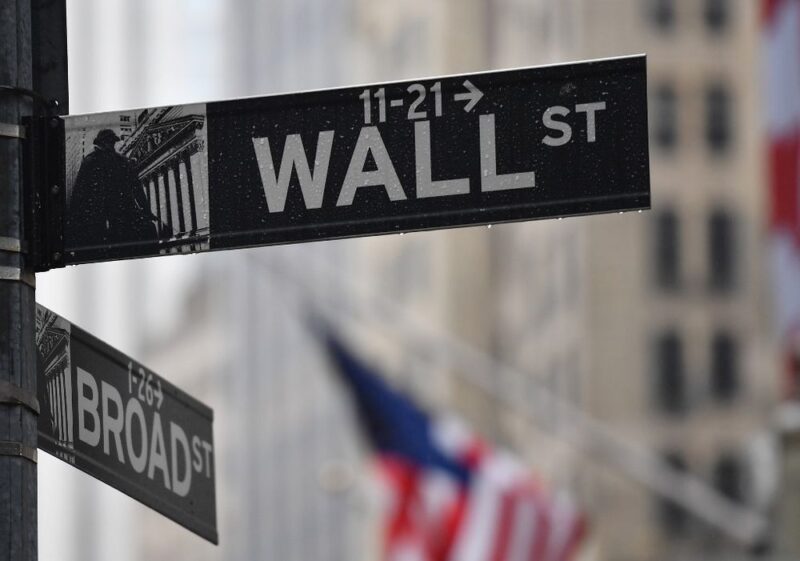 Wall St gains, S&P hits record closing high as CPI meets expectations