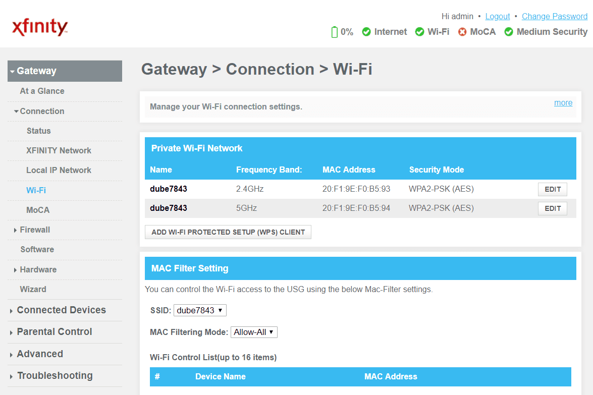 Simplest Method to Find Verizon’s Network Security Keys