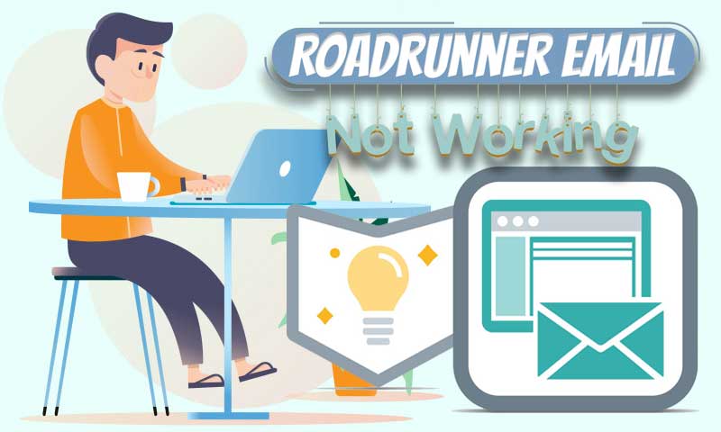 Is Roadrunner’s Email Not Working? Do This Right Now