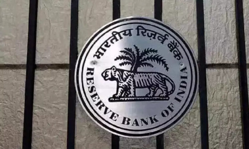 RBI allows offline digital payments to 200 per transaction