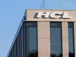 HCL Technologies falls nearly 3% ahead of earnings announcement today