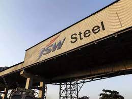 JSW Steel bumps up combined crude steel output by 28% for December quarter year-on-year