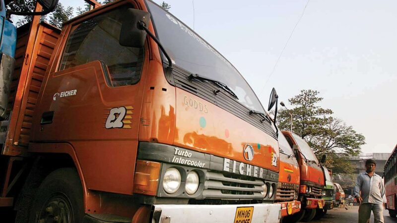 What investors must do with Eicher Motors after Q3 income; Buy, sell or hold?