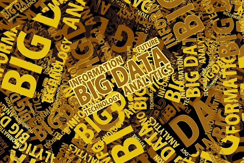 The Big Data Revolution Hasn’t Started Yet