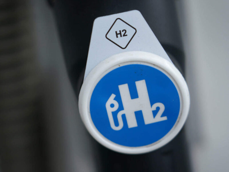 Govt releases national hydrogen policy