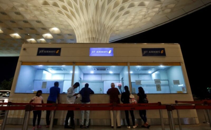 New Business Plan Mumbai Airport
