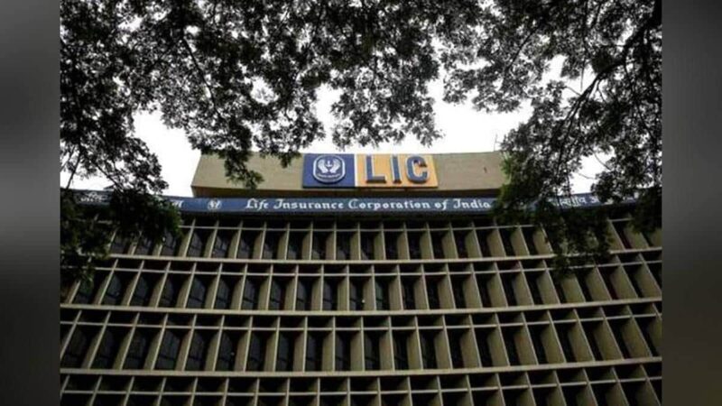 LIC’s Mega IPO is not possible for this financial year: Source