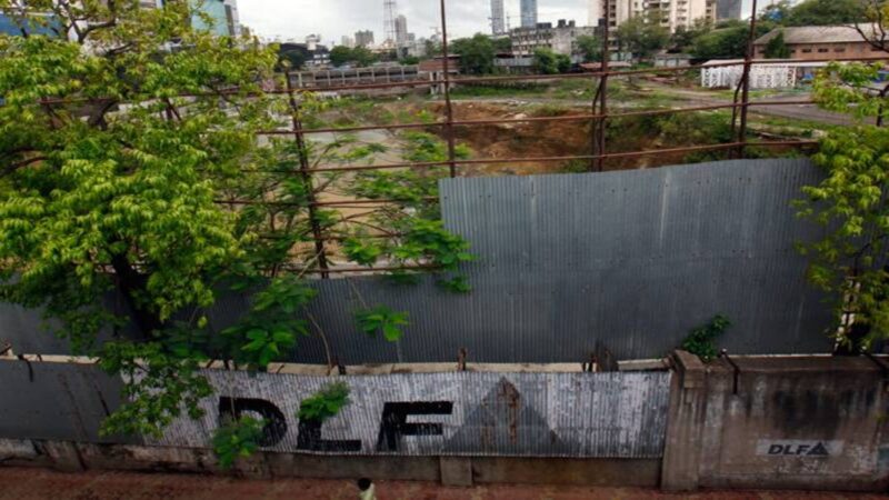 DLF to invest around Rs 100 Crore to develop a housing project 85 hectares in Chennai