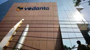 The Vedanta Board of Directors approves a third interim dividend of 13 Rs per share for the 20022 financial year