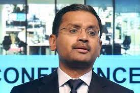 TCS targets $ 50 billion in revenue by 2030: Exclusive Network18 with MD & CEO of Rajesh Gopinathan